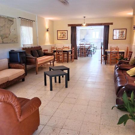Casa Rural - Complejo El Tejar De Las Canadas Candeleda Extérieur photo