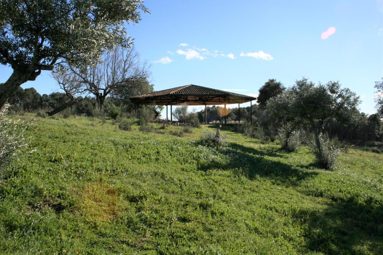 Casa Rural - Complejo El Tejar De Las Canadas Candeleda Extérieur photo
