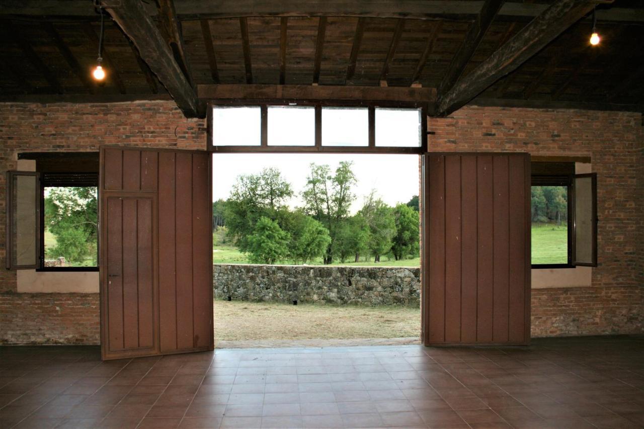 Casa Rural - Complejo El Tejar De Las Canadas Candeleda Extérieur photo