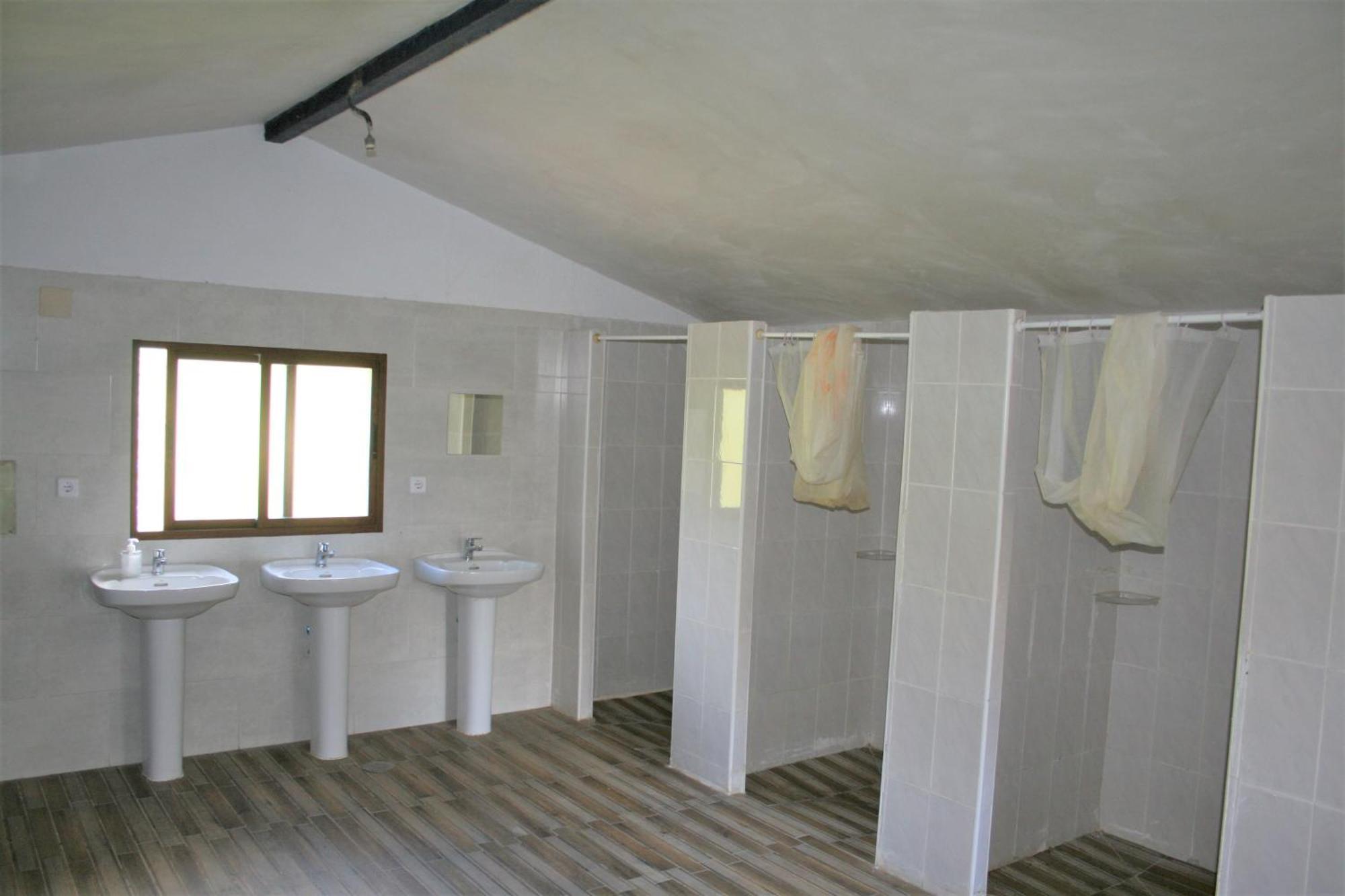 Casa Rural - Complejo El Tejar De Las Canadas Candeleda Extérieur photo